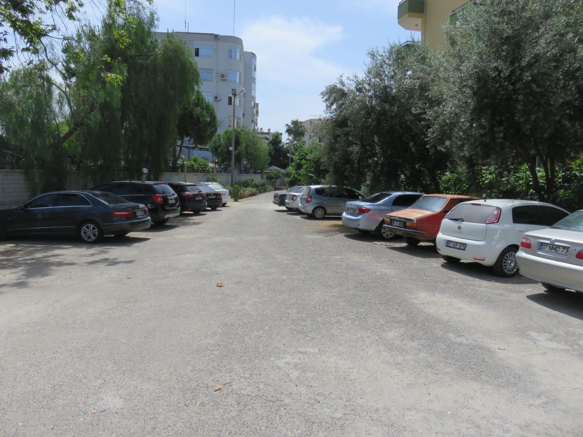 imagini hotel KLEOPATRA DREAMS BEACH